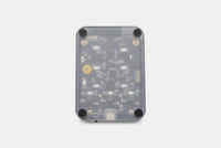 Megalodon Dual Layer Knob Macro Pad