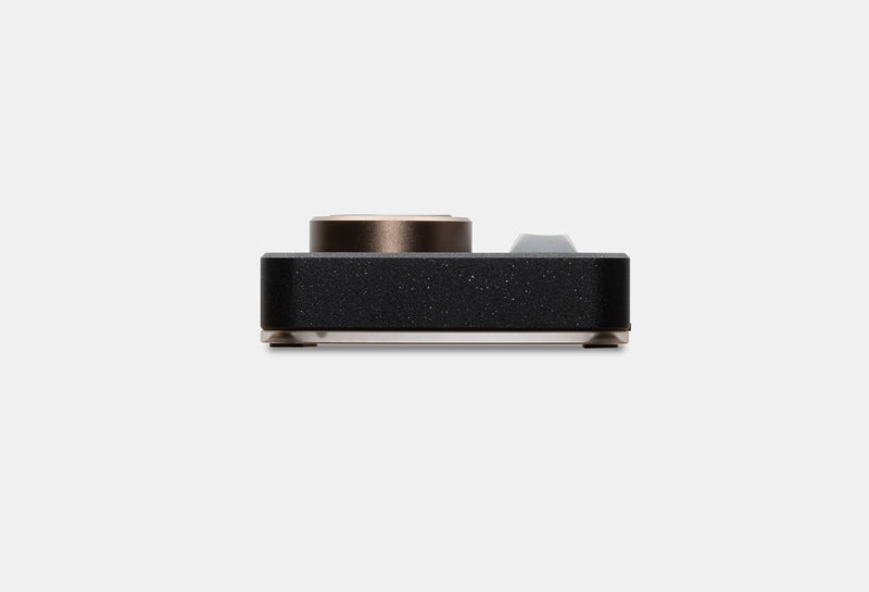 Megalodon Dual Layer Knob Macro Pad