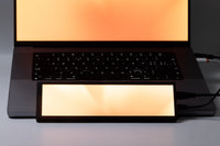 The Keebmonkey Display Bar