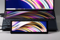 The Keebmonkey Display Bar