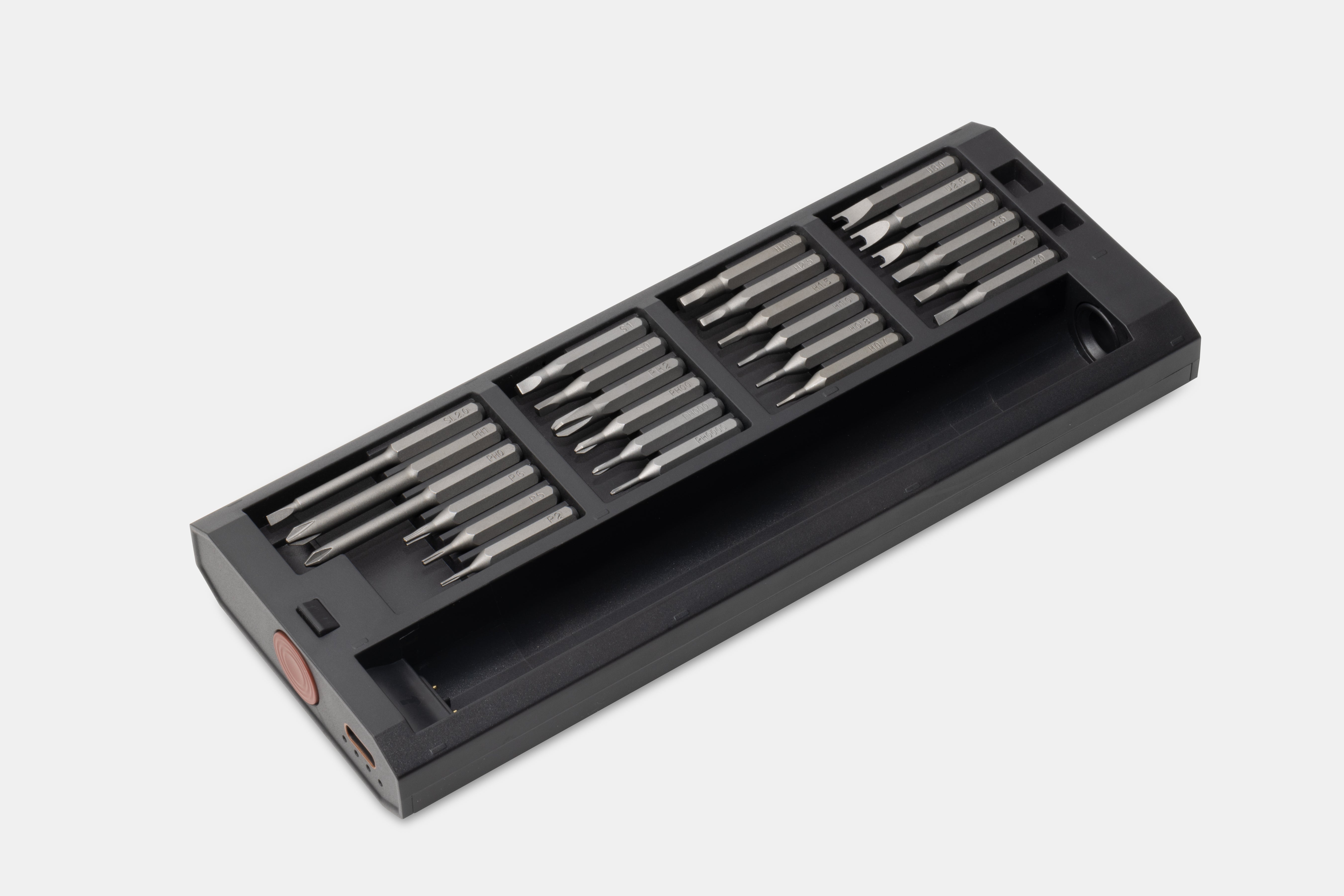 Keebmonkey Electric Precision Screw Driver