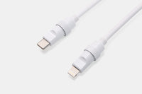 MOMOKA Snow Fast Charging Cable