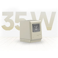 Retro-Computer Fast Charger