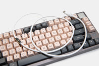 MOMOKA Snow Fast Charging Cable