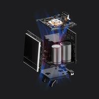 Retro-Computer Fast Charger