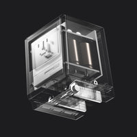 Retro-Computer Fast Charger