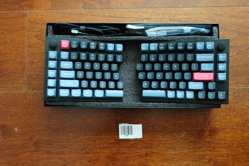Keebmonkey 4th Clearance Sale