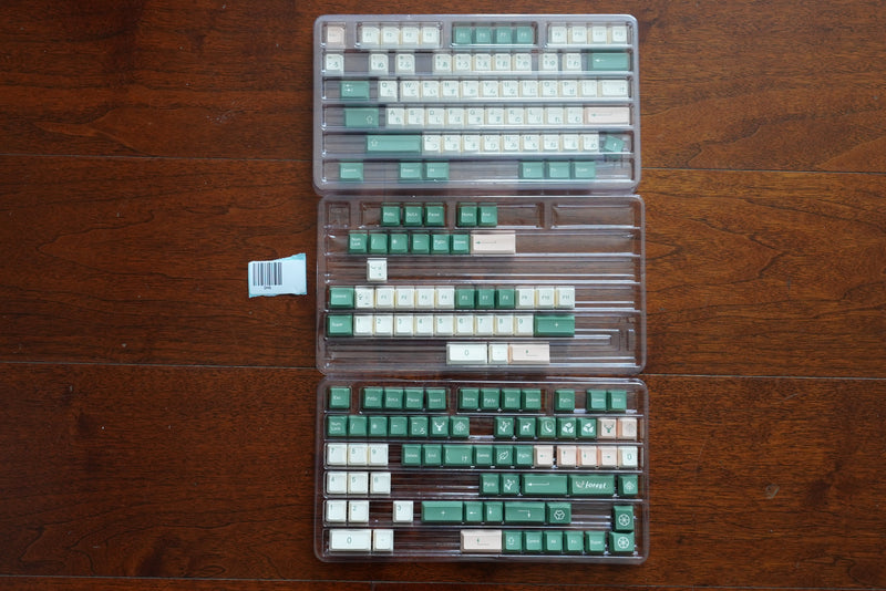 Keebmonkey 4th Clearance Sale