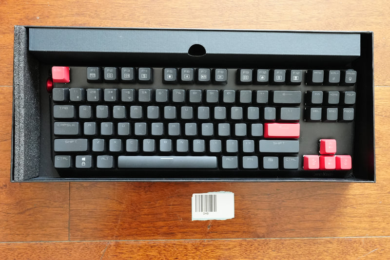Keebmonkey 4th Clearance Sale