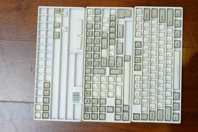 Keebmonkey 4th Clearance Sale