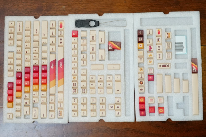 Keebmonkey 4th Clearance Sale