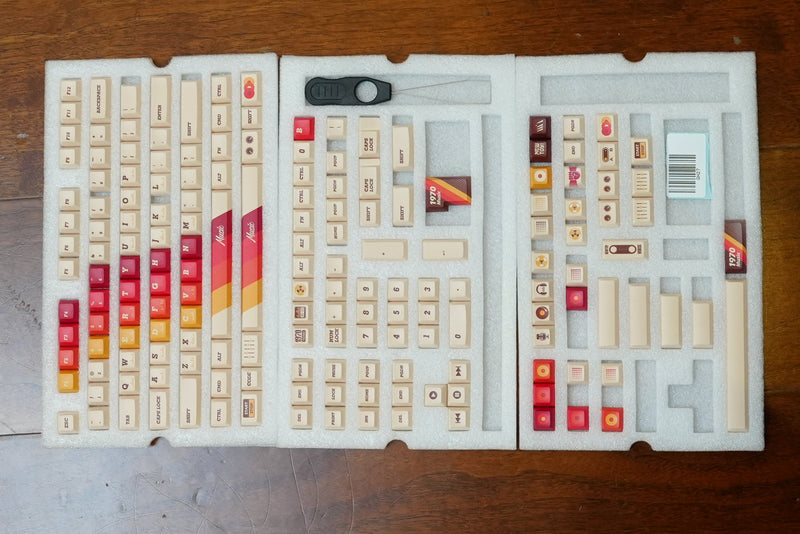 Keebmonkey 4th Clearance Sale