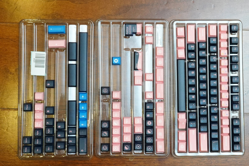Keebmonkey 4th Clearance Sale