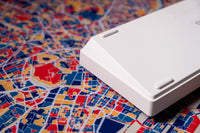 Keebmonkey CIY KBM68 Budget Keyboard kit (TES68)