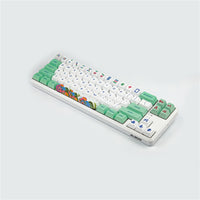 Nanami Design Mahjong Cherry Profile Keycaps