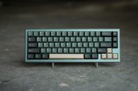 MOMOKA ZOO 65 Keyboard Kit