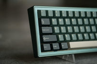 MOMOKA ZOO 65 Keyboard Kit
