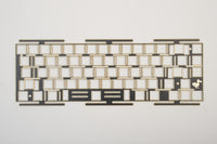 MOMOKA ZOO 65 Keyboard Kit