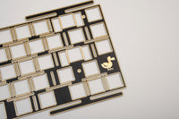 MOMOKA ZOO 65 Keyboard Kit