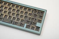 MOMOKA ZOO 65 Keyboard Kit
