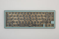MOMOKA ZOO 65 Keyboard Kit