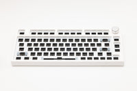 Keydous NJ80 Hot-swappable 2.4G+BT5.0 Barebones
