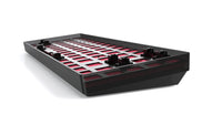 CIY TES68 KBM68 Transparent 2.4G Wireless Keyboard Kit
