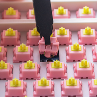 KeebMonkey High Quality Aluminum Switch Puller