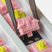 KeebMonkey High Quality Aluminum Switch Puller