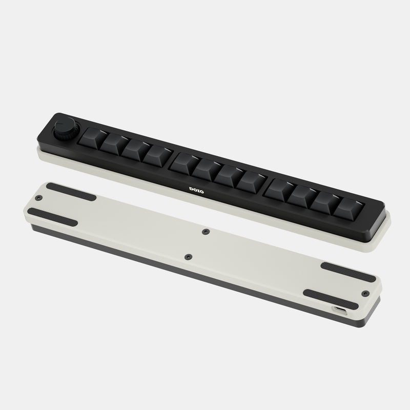 Megalodon Sword 12 Key Keyboard