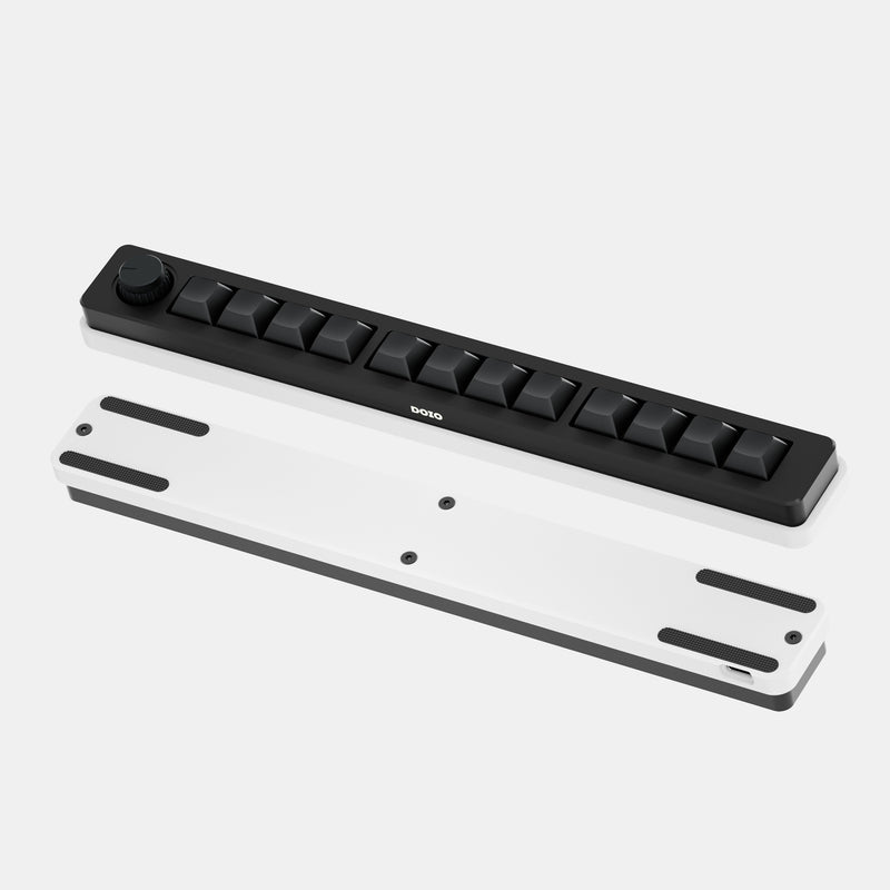 Megalodon Sword 12 Key Keyboard