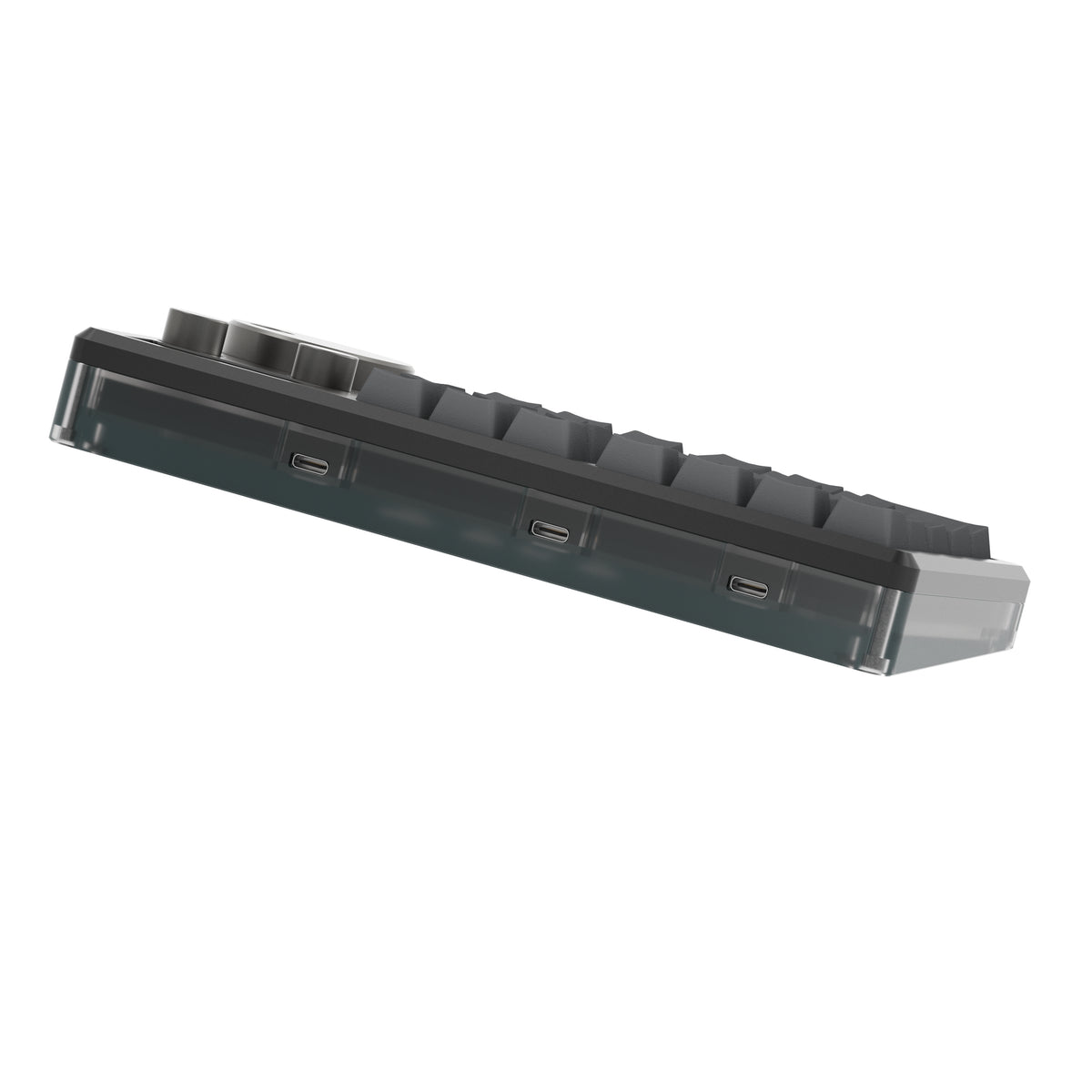 Megalodon DOIO 30% Designer Keyboard