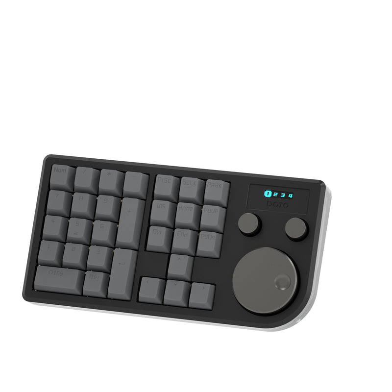 Megalodon DOIO 30% Designer Keyboard