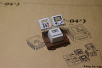 Macintosh Artisan Keycap V2