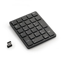 Magic Force Numpad NK200 NK300 Crystal 21 Smart 21