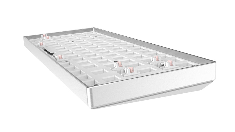 CIY Tester TES84 Keyboard Kit