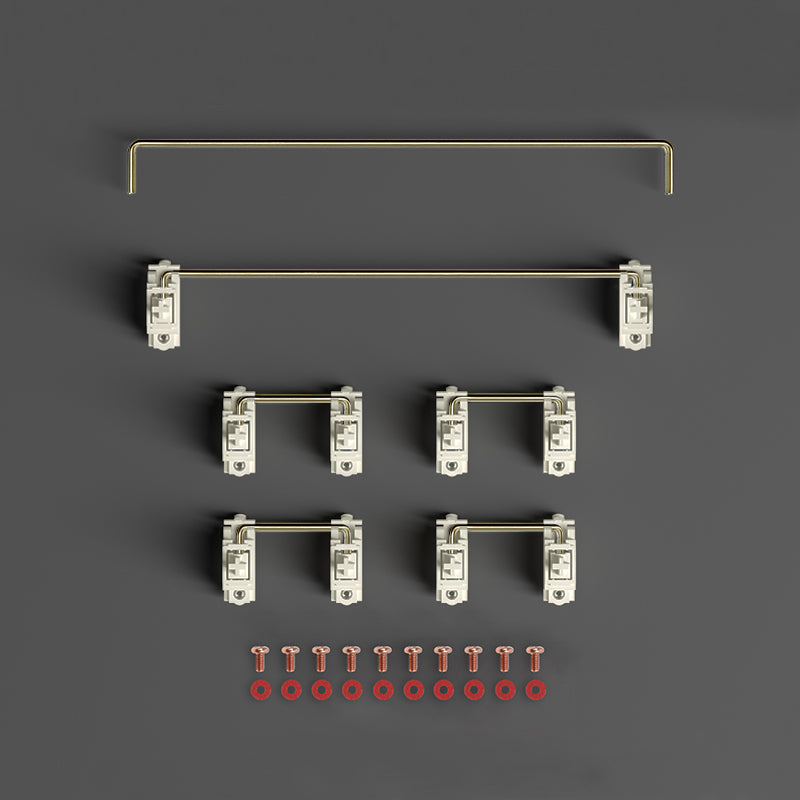 C3 Equalz Stabilizers