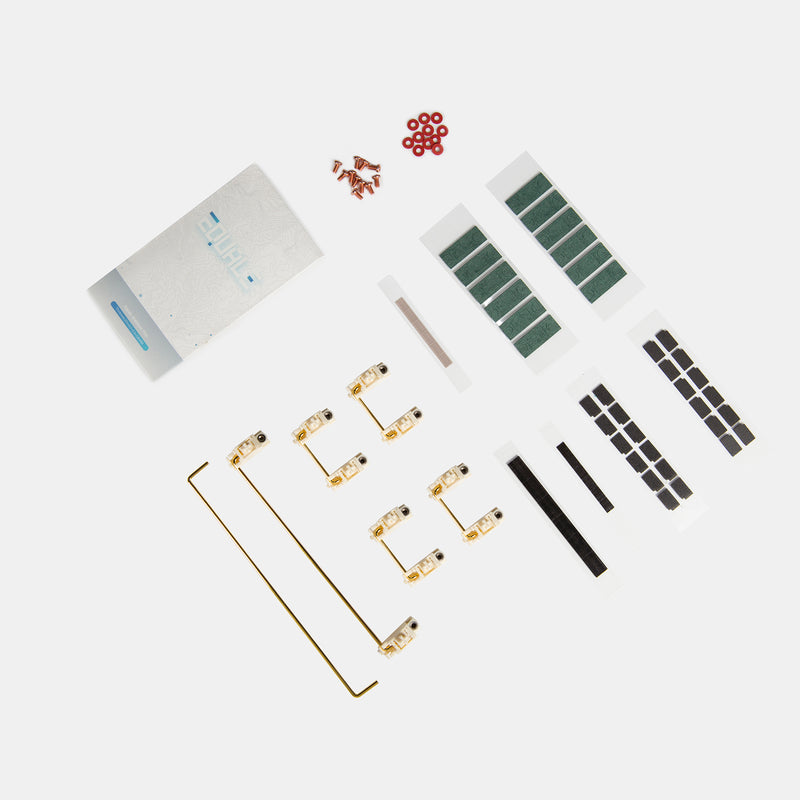 C3 Equalz Stabilizers