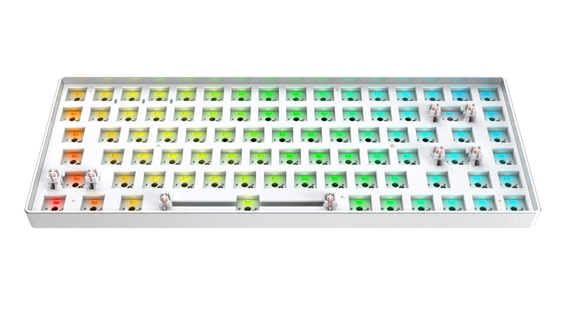 CIY Tester TES84 Keyboard Kit