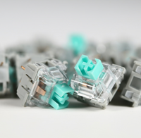 MOMOKA Frog Linear Keyswitch