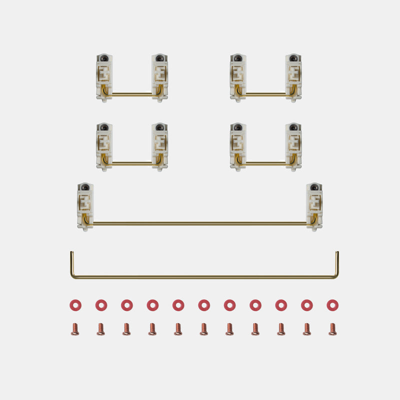 C3 Equalz Stabilizers