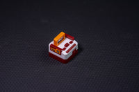 KeebMonkey FC Family Computer Artisan Keycap