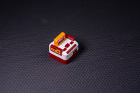 KeebMonkey FC Family Computer Artisan Keycap