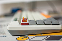 KeebMonkey FC Family Computer Artisan Keycap
