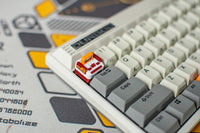 KeebMonkey FC Family Computer Artisan Keycap