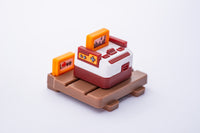 KeebMonkey FC Family Computer Artisan Keycap