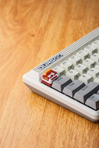 KeebMonkey FC Family Computer Artisan Keycap