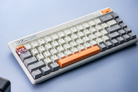 KeebMonkey FC Family Computer Artisan Keycap