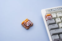 KeebMonkey FC Family Computer Artisan Keycap