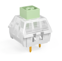 Kailh BOX Jade & BOX Navy Switches